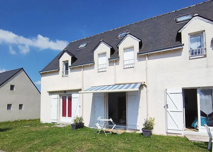 Le Studio La Plage A 350M Le Centre A 500M
