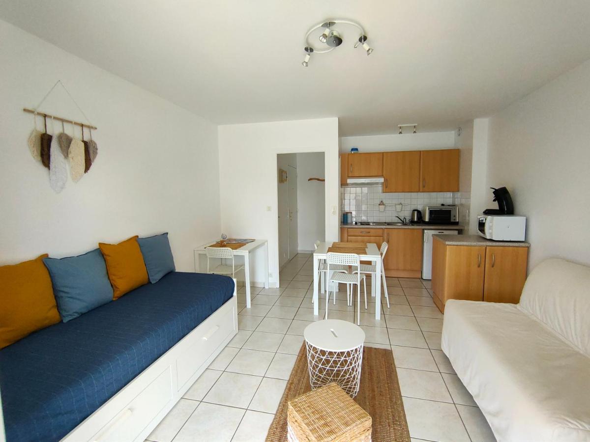 Le La A 350m Le Centre A 500m Apartment *