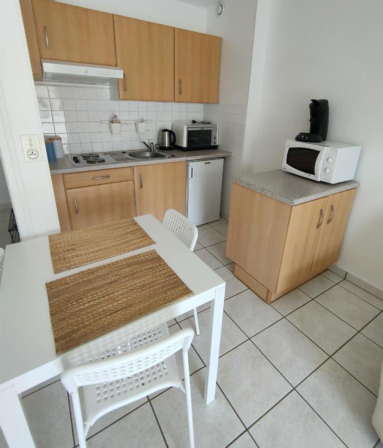 Le La A 350m Le Centre A 500m Apartment Damgan