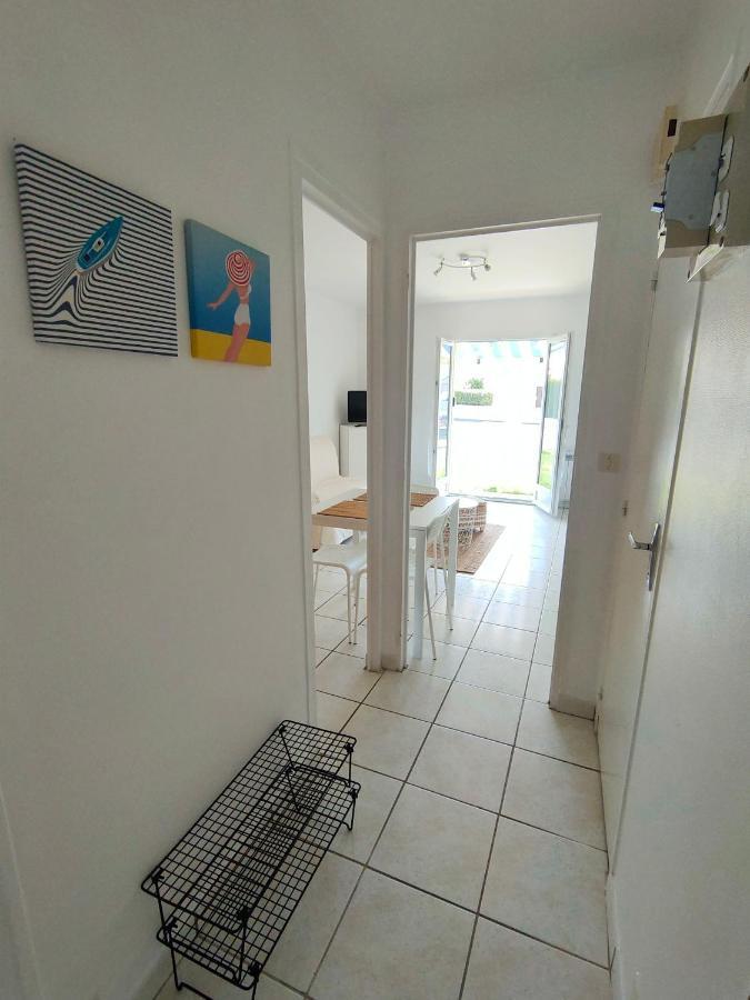 Apartment Le La A 350m Le Centre A 500m *