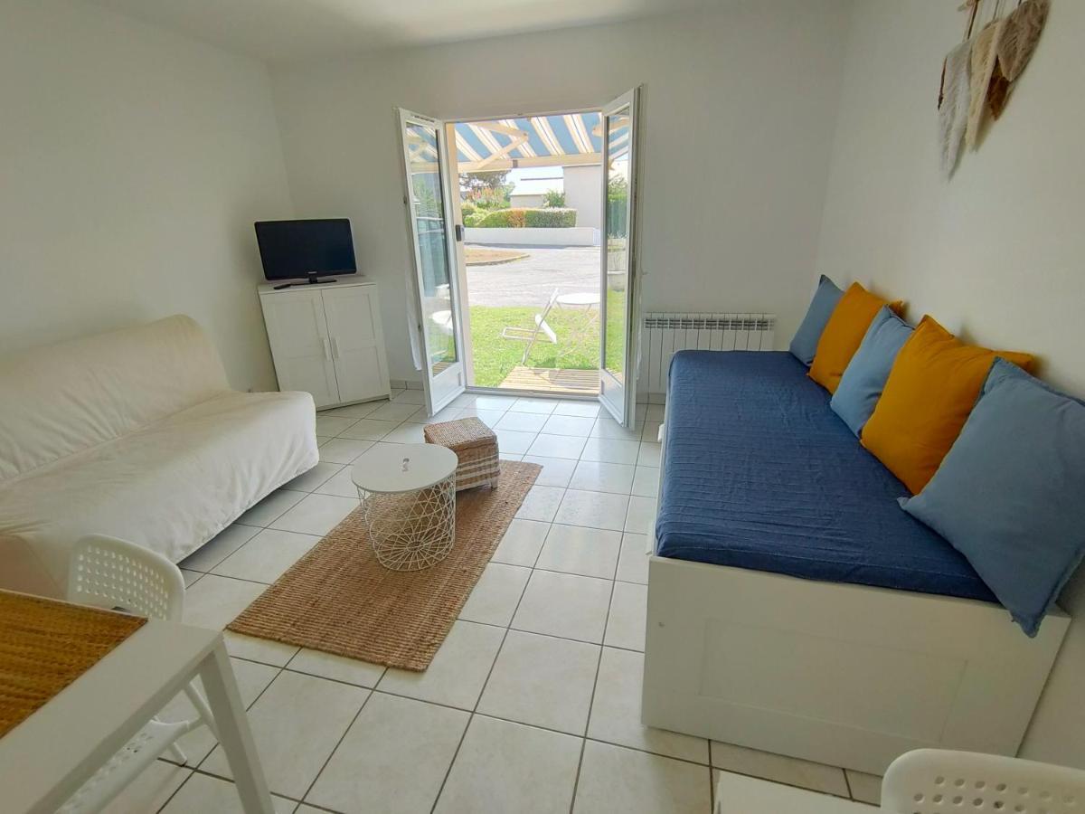Le La A 350m Le Centre A 500m Apartment *